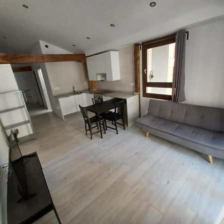 Apartamento En El Casco Historico De Plencia Dış mekan fotoğraf
