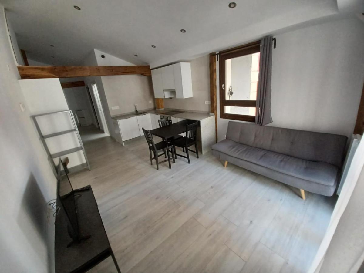 Apartamento En El Casco Historico De Plencia Dış mekan fotoğraf