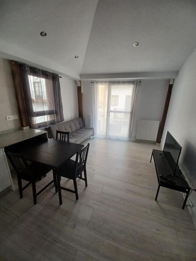 Apartamento En El Casco Historico De Plencia Dış mekan fotoğraf