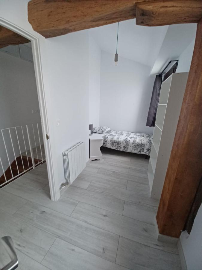 Apartamento En El Casco Historico De Plencia Dış mekan fotoğraf