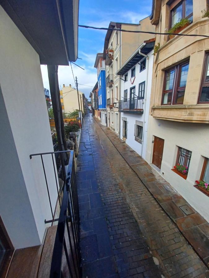Apartamento En El Casco Historico De Plencia Dış mekan fotoğraf