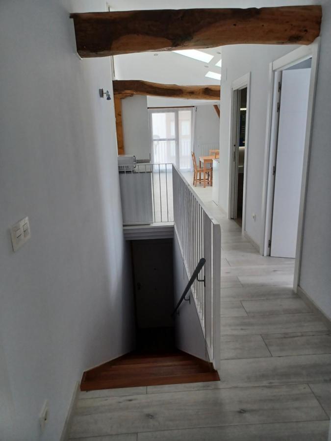 Apartamento En El Casco Historico De Plencia Dış mekan fotoğraf