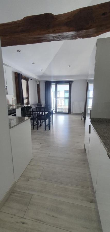 Apartamento En El Casco Historico De Plencia Dış mekan fotoğraf